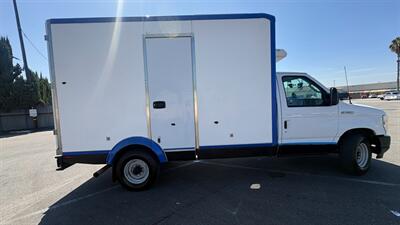 2023 Ford E-350 SD Reefer Van - Photo 21 - South El Monte, CA 91733