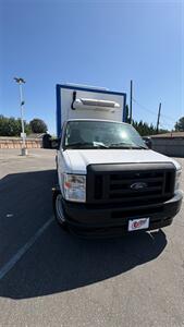 2023 Ford E-350 SD Reefer Van - Photo 3 - South El Monte, CA 91733