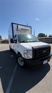 2023 Ford E-350 SD Reefer Van - Photo 7 - South El Monte, CA 91733
