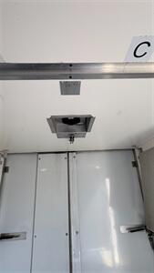 2023 Ford E-350 SD Reefer Van - Photo 15 - South El Monte, CA 91733