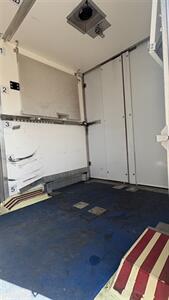 2023 Ford E-350 SD Reefer Van - Photo 11 - South El Monte, CA 91733