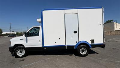 2023 Ford E-350 SD Reefer Van - Photo 9 - South El Monte, CA 91733