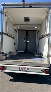 2023 Ford E-350 SD Reefer Van - Photo 19 - South El Monte, CA 91733