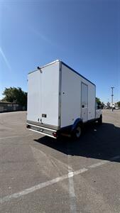 2023 Ford E-350 SD Reefer Van - Photo 6 - South El Monte, CA 91733