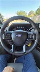 2023 Ford E-350 SD Reefer Van - Photo 28 - South El Monte, CA 91733