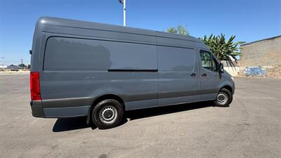2019 Mercedes-Benz Sprinter 2500 High Roof Extended 170 WB   - Photo 10 - South El Monte, CA 91733
