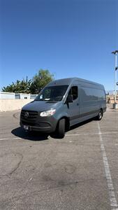 2019 Mercedes-Benz Sprinter 2500 High Roof Extended 170 WB   - Photo 2 - South El Monte, CA 91733