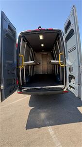 2019 Mercedes-Benz Sprinter 2500 High Roof Extended 170 WB   - Photo 8 - South El Monte, CA 91733