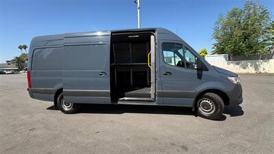 2019 Mercedes-Benz Sprinter 2500 High Roof Extended 170 WB   - Photo 11 - South El Monte, CA 91733