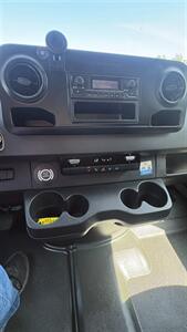 2019 Mercedes-Benz Sprinter 2500 High Roof Extended 170 WB   - Photo 20 - South El Monte, CA 91733