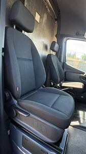 2019 Mercedes-Benz Sprinter 2500 High Roof Extended 170 WB   - Photo 16 - South El Monte, CA 91733