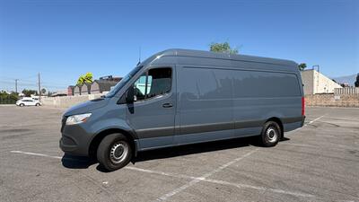 2019 Mercedes-Benz Sprinter 2500 High Roof Extended 170 WB   - Photo 9 - South El Monte, CA 91733