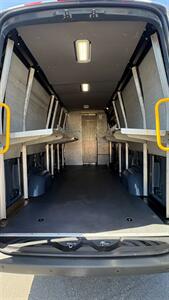 2019 Mercedes-Benz Sprinter 2500 High Roof Extended 170 WB   - Photo 7 - South El Monte, CA 91733
