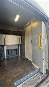 2019 Ford Transit 250 Low Mile, Extended High Roof   - Photo 17 - South El Monte, CA 91733