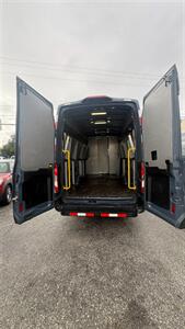 2019 Ford Transit 250 Low Mile, Extended High Roof   - Photo 12 - South El Monte, CA 91733