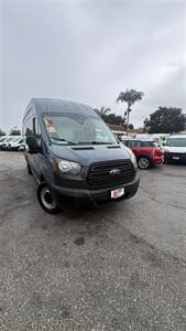 2019 Ford Transit 250 Low Mile, Extended High Roof   - Photo 3 - South El Monte, CA 91733