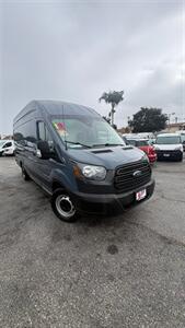 2019 Ford Transit 250 Low Mile, Extended High Roof   - Photo 4 - South El Monte, CA 91733