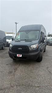 2019 Ford Transit 250 Low Mile, Extended High Roof   - Photo 1 - South El Monte, CA 91733