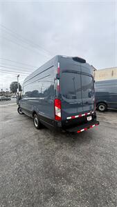 2019 Ford Transit 250 Low Mile, Extended High Roof   - Photo 5 - South El Monte, CA 91733