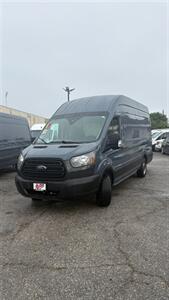 2019 Ford Transit 250 Low Mile, Extended High Roof   - Photo 2 - South El Monte, CA 91733