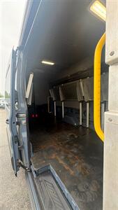 2019 Ford Transit 250 Low Mile, Extended High Roof   - Photo 18 - South El Monte, CA 91733