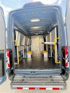 2019 Ford Transit 250 Extended LWB High Roof   - Photo 14 - South El Monte, CA 91733