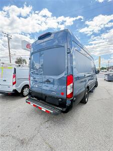 2019 Ford Transit 250 Extended LWB High Roof   - Photo 9 - South El Monte, CA 91733