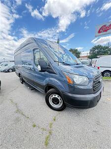 2019 Ford Transit 250 Extended LWB High Roof   - Photo 4 - South El Monte, CA 91733