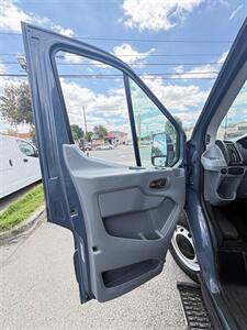 2019 Ford Transit 250 Extended LWB High Roof   - Photo 19 - South El Monte, CA 91733