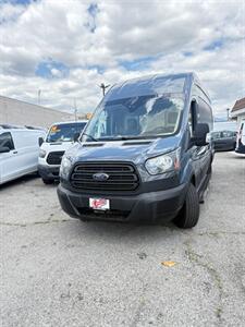 2019 Ford Transit 250 Extended LWB High Roof   - Photo 1 - South El Monte, CA 91733