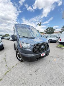 2019 Ford Transit 250 Extended LWB High Roof   - Photo 2 - South El Monte, CA 91733