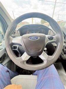 2019 Ford Transit 250 Extended LWB High Roof   - Photo 23 - South El Monte, CA 91733