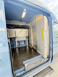 2019 Ford Transit 250 Extended LWB High Roof   - Photo 17 - South El Monte, CA 91733