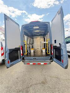 2019 Ford Transit 250 Extended LWB High Roof   - Photo 13 - South El Monte, CA 91733