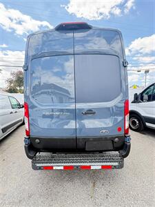 2019 Ford Transit 250 Extended LWB High Roof   - Photo 12 - South El Monte, CA 91733