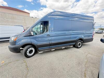2019 Ford Transit 250 Extended LWB High Roof   - Photo 15 - South El Monte, CA 91733