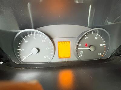 2018 Mercedes-Benz Sprinter Worker 2500 Low Miles 1-Owner - Photo 24 - South El Monte, CA 91733