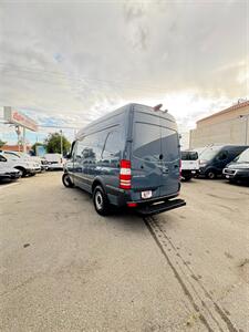 2018 Mercedes-Benz Sprinter Worker 2500 Low Miles 1-Owner - Photo 9 - South El Monte, CA 91733