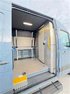 2018 Mercedes-Benz Sprinter Worker 2500 Low Miles 1-Owner - Photo 18 - South El Monte, CA 91733