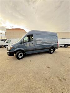 2018 Mercedes-Benz Sprinter Worker 2500 Low Miles 1-Owner - Photo 5 - South El Monte, CA 91733