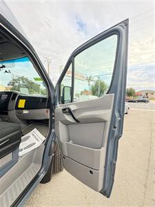 2018 Mercedes-Benz Sprinter Worker 2500 Low Miles 1-Owner - Photo 20 - South El Monte, CA 91733