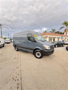 2018 Mercedes-Benz Sprinter Worker 2500 Low Miles 1-Owner - Photo 8 - South El Monte, CA 91733