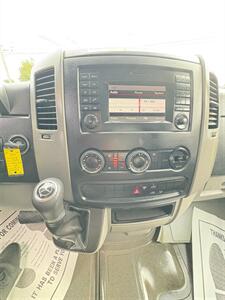 2018 Mercedes-Benz Sprinter Worker 2500 Low Miles 1-Owner - Photo 27 - South El Monte, CA 91733