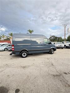 2018 Mercedes-Benz Sprinter Worker 2500 Low Miles 1-Owner - Photo 16 - South El Monte, CA 91733