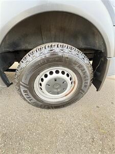 2018 Mercedes-Benz Sprinter Worker 2500 Low Miles 1-Owner - Photo 31 - South El Monte, CA 91733