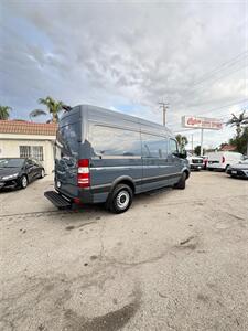 2018 Mercedes-Benz Sprinter Worker 2500 Low Miles 1-Owner - Photo 11 - South El Monte, CA 91733