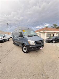 2018 Mercedes-Benz Sprinter Worker 2500 Low Miles 1-Owner - Photo 6 - South El Monte, CA 91733