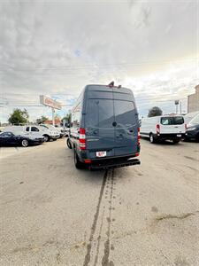 2018 Mercedes-Benz Sprinter Worker 2500 Low Miles 1-Owner - Photo 10 - South El Monte, CA 91733