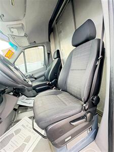2018 Mercedes-Benz Sprinter Worker 2500 Low Miles 1-Owner - Photo 23 - South El Monte, CA 91733