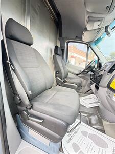 2018 Mercedes-Benz Sprinter Worker 2500 Low Miles 1-Owner - Photo 22 - South El Monte, CA 91733